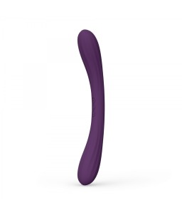 Sextoys, sexshop, loveshop, lingerie sexy : Gode Double - Double dong : LELO - Boomerang
