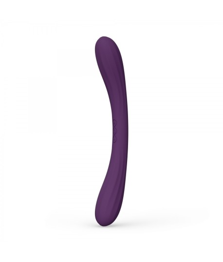 Sextoys, sexshop, loveshop, lingerie sexy : Gode Double - Double dong : LELO - Boomerang