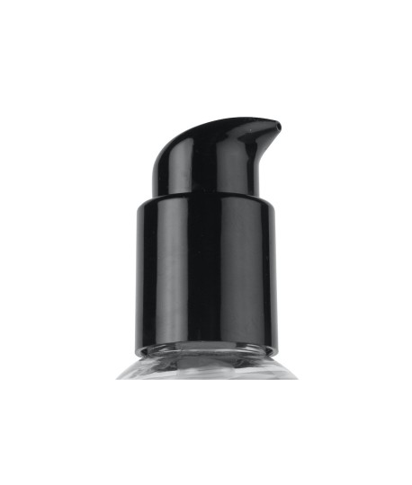 Sextoys, sexshop, loveshop, lingerie sexy : Lubrifiant à base de silicone : Fuck and fist - Lubrifiant silicone 250 ml