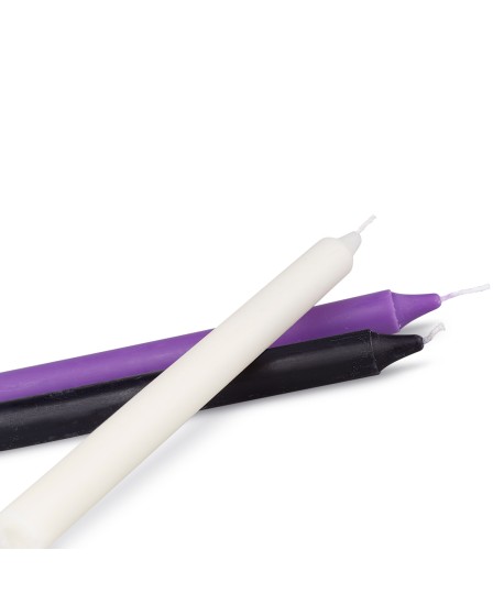Sextoys, sexshop, loveshop, lingerie sexy : Cadeaux Saint-Valentin : Bougies sensuelles à la cire chaude X3