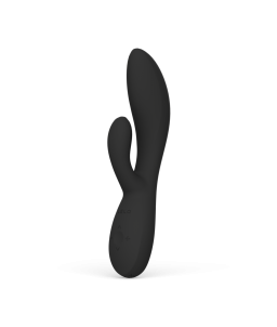 Sextoys, sexshop, loveshop, lingerie sexy : Vibro Point G : Lelo Ina thrust noir