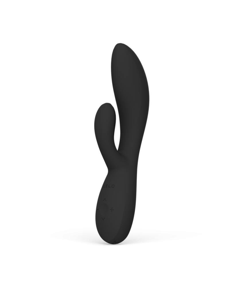 Sextoys, sexshop, loveshop, lingerie sexy : Vibro Point G : Lelo Ina thrust noir