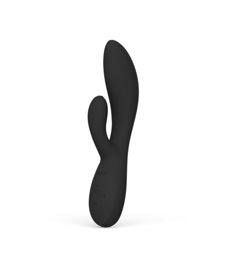 Sextoys, sexshop, loveshop, lingerie sexy : Vibro Point G : Lelo Ina thrust noir