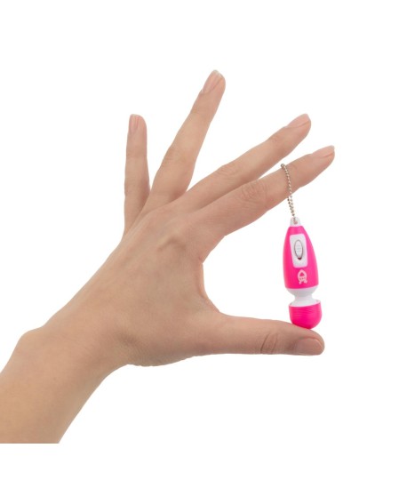 Sextoys, sexshop, loveshop, lingerie sexy : Stimulateur Clitoris : Mini wand
