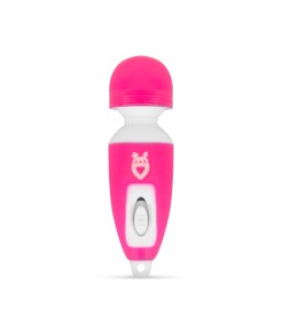 Sextoys, sexshop, loveshop, lingerie sexy : Stimulateur Clitoris : Mini wand