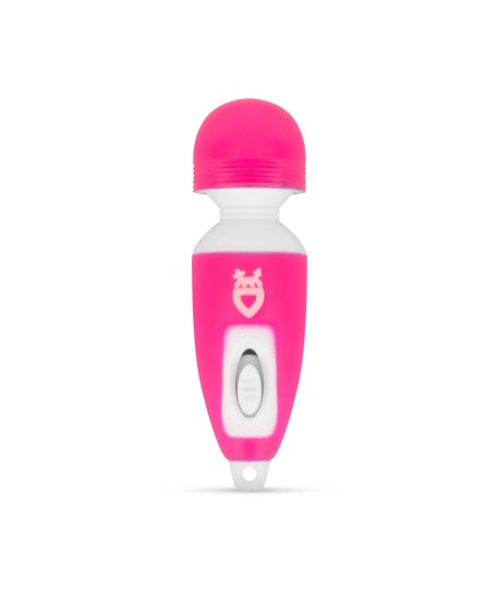 Sextoys, sexshop, loveshop, lingerie sexy : Stimulateur Clitoris : Mini wand