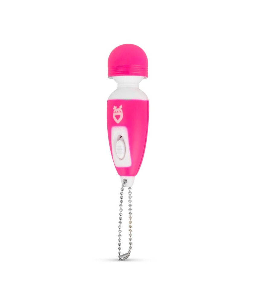 Sextoys, sexshop, loveshop, lingerie sexy : Stimulateur Clitoris : Mini wand