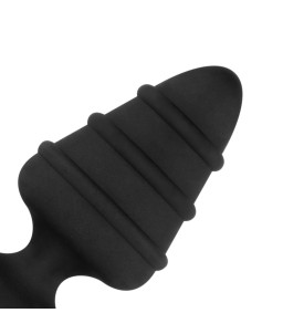 Sextoys, sexshop, loveshop, lingerie sexy : Plug Anal : Mini vibro anal