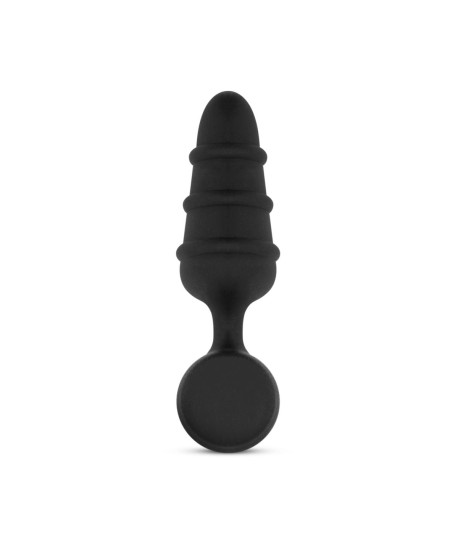 Sextoys, sexshop, loveshop, lingerie sexy : Plug Anal : Mini vibro anal