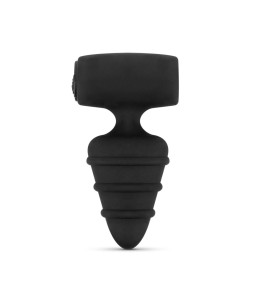 Sextoys, sexshop, loveshop, lingerie sexy : Plug Anal : Mini vibro anal