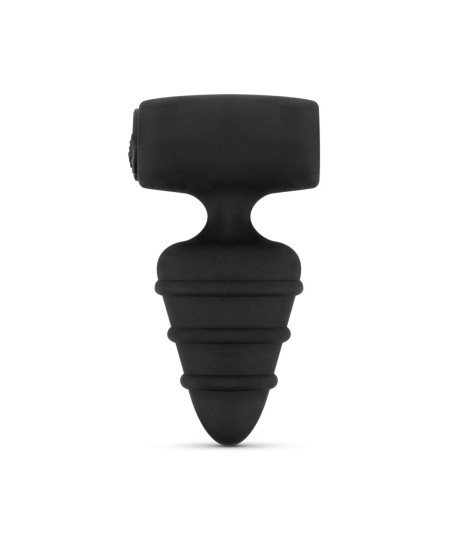 Sextoys, sexshop, loveshop, lingerie sexy : Plug Anal : Mini vibro anal