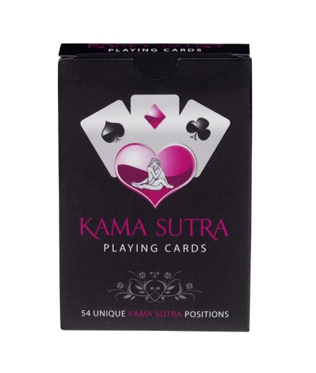 Sextoys, sexshop, loveshop, lingerie sexy : Jeux Coquins : Jeu coquin : jeu cartes Kamasutra