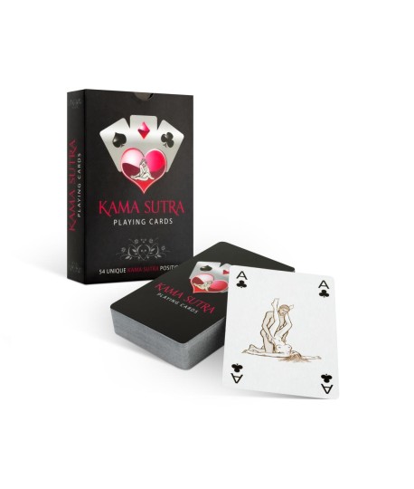 Sextoys, sexshop, loveshop, lingerie sexy : Jeux Coquins : Jeu coquin : jeu cartes Kamasutra