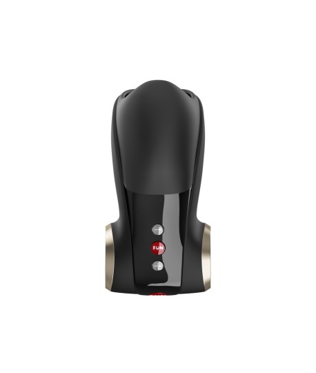 Sextoys, sexshop, loveshop, lingerie sexy : Sextoys luxe : Fun Factory- Masturbateur Cobra libre 2