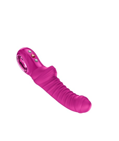 Sextoys, sexshop, loveshop, lingerie sexy : Sextoys luxe : Fun factory - Tiger