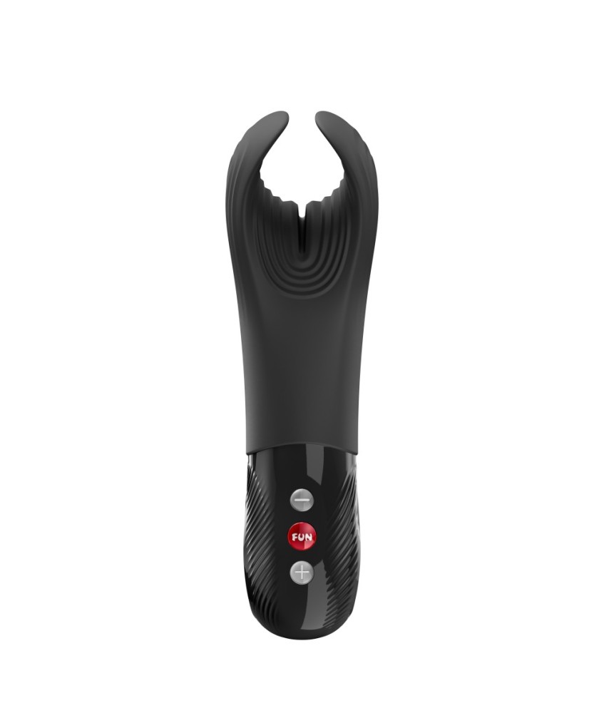 Sextoys, sexshop, loveshop, lingerie sexy : Sextoys luxe : Fun Factory- Masturbateur Manta