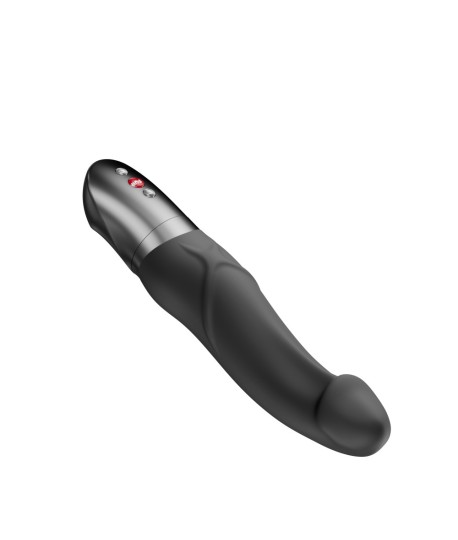 Sextoys, sexshop, loveshop, lingerie sexy : Sextoys luxe : Vibromasseur Fun Factory MR Boss