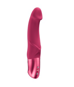 Sextoys, sexshop, loveshop, lingerie sexy : Sextoys luxe : Vibromasseur Fun Factory MR Boss