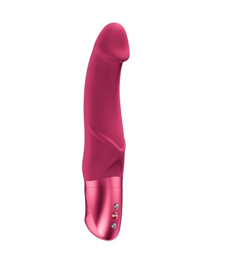 Sextoys, sexshop, loveshop, lingerie sexy : Sextoys luxe : Vibromasseur Fun Factory MR Boss