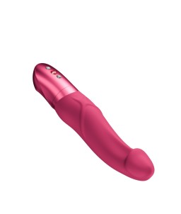 Sextoys, sexshop, loveshop, lingerie sexy : Sextoys luxe : Vibromasseur Fun Factory MR Boss