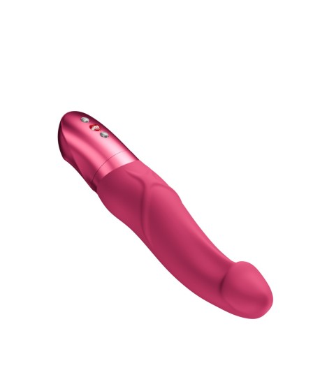 Sextoys, sexshop, loveshop, lingerie sexy : Sextoys luxe : Vibromasseur Fun Factory MR Boss