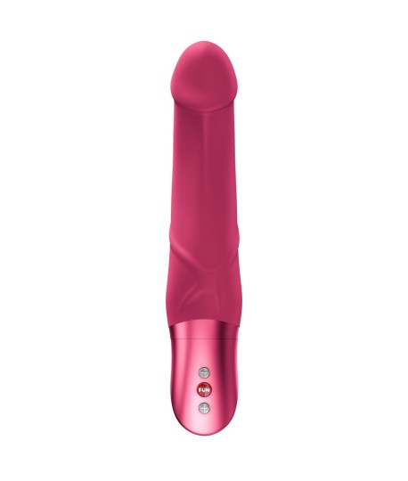 Sextoys, sexshop, loveshop, lingerie sexy : Sextoys luxe : Vibromasseur Fun Factory MR Boss