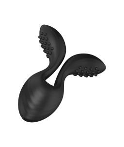 Sextoys, sexshop, loveshop, lingerie sexy : Godemichets et plugs anal : Nexus - Bendz Plug Anal Vibrant S