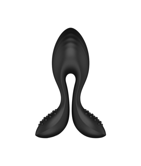 Sextoys, sexshop, loveshop, lingerie sexy : Godemichets et plugs anal : Nexus - Bendz Plug Anal Vibrant M