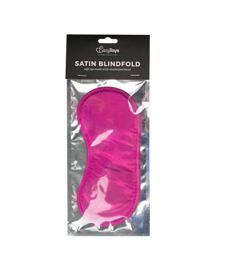 Sextoys, sexshop, loveshop, lingerie sexy : Accessoires Soirée Coquine : masque rose