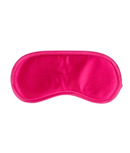 Sextoys, sexshop, loveshop, lingerie sexy : Accessoires Soirée Coquine : masque rose