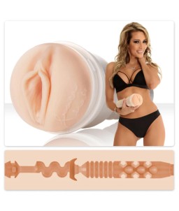 Sextoys, sexshop, loveshop, lingerie sexy : Masturbateur - Vagin Artificiel : Fleshlight Girls vagin Heavenly Jessica Drake