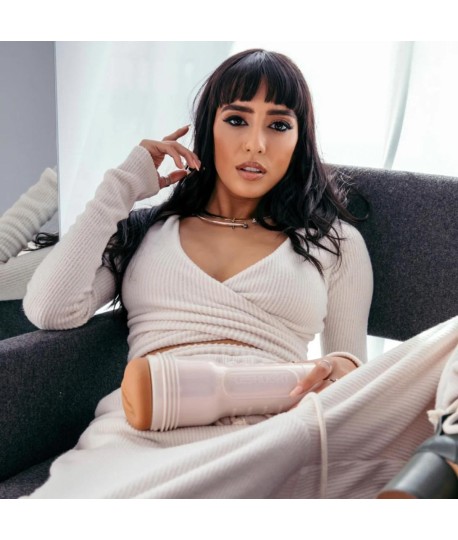 Sextoys, sexshop, loveshop, lingerie sexy : Masturbateur - Vagin Artificiel : Fleshlight Girls Janice Griffith Vagin Artificiel