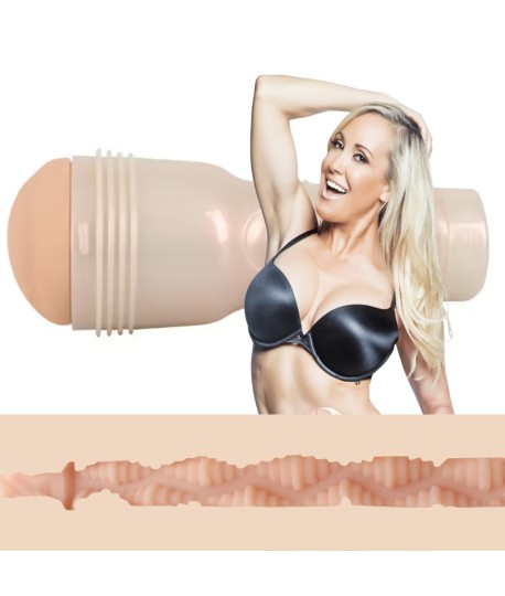 Sextoys, sexshop, loveshop, lingerie sexy : Masturbateur - Vagin Artificiel : Fleshlight Girls Brandi Love Vagin