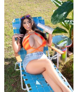 Sextoys, sexshop, loveshop, lingerie sexy : Masturbateur - Vagin Artificiel : Fleshlight Girls vagin Violet Myers Waifu