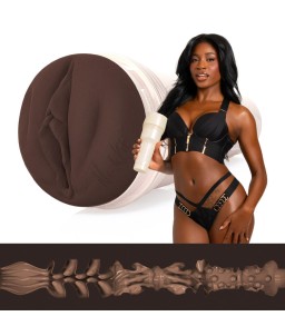 Sextoys, sexshop, loveshop, lingerie sexy : Masturbateur - Vagin Artificiel : Fleshlight Girls vagin Nicole Kitt