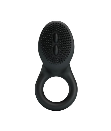 Sextoys, sexshop, loveshop, lingerie sexy : Anneaux Vibrants & Cockring : Pretty Love - Anneau penien Cobra