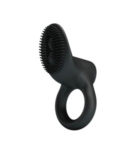 Sextoys, sexshop, loveshop, lingerie sexy : Anneaux Vibrants & Cockring : Pretty Love - Anneau penien Cobra
