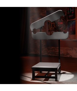Sextoys, sexshop, loveshop, lingerie sexy : Loveroom - Mobilier BDSM : Chaise SM -Loveroom - Mobilier BDSM
