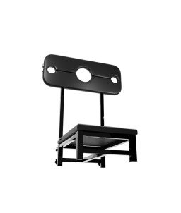 Sextoys, sexshop, loveshop, lingerie sexy : Loveroom - Mobilier BDSM : Chaise SM -Loveroom - Mobilier BDSM