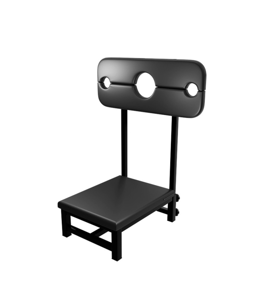 Sextoys, sexshop, loveshop, lingerie sexy : Loveroom - Mobilier BDSM : Chaise SM -Loveroom - Mobilier BDSM