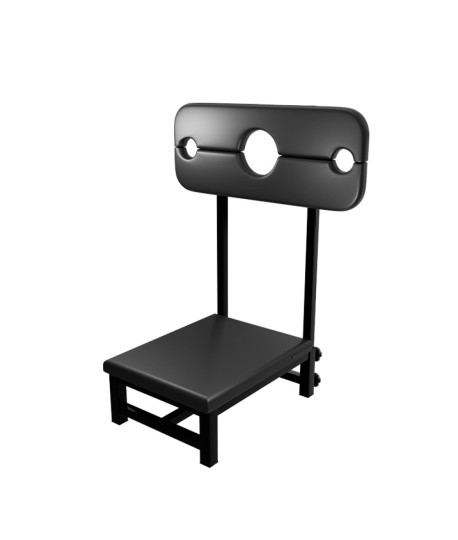Sextoys, sexshop, loveshop, lingerie sexy : Loveroom - Mobilier BDSM : Chaise SM -Loveroom - Mobilier BDSM