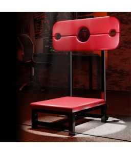 Sextoys, sexshop, loveshop, lingerie sexy : Loveroom - Mobilier BDSM : Chaise SM -Loveroom - Mobilier BDSM