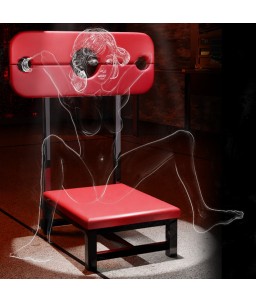 Sextoys, sexshop, loveshop, lingerie sexy : Loveroom - Mobilier BDSM : Chaise SM -Loveroom - Mobilier BDSM