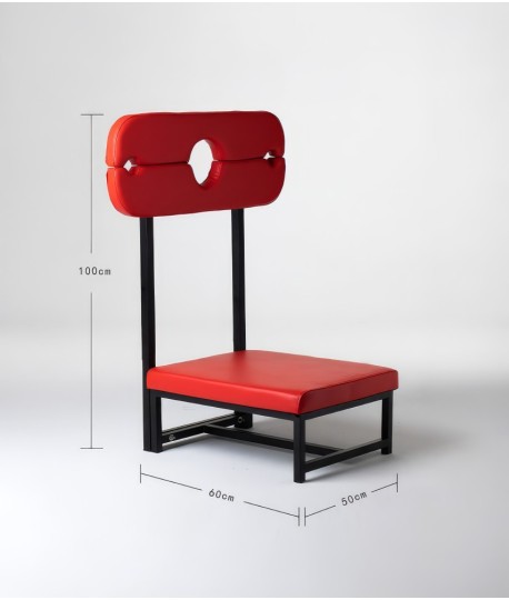Sextoys, sexshop, loveshop, lingerie sexy : Loveroom - Mobilier BDSM : Chaise SM -Loveroom - Mobilier BDSM