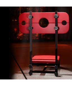 Sextoys, sexshop, loveshop, lingerie sexy : Loveroom - Mobilier BDSM : Chaise SM -Loveroom - Mobilier BDSM