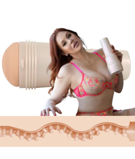 Sextoys, sexshop, loveshop, lingerie sexy : Masturbateur - Vagin Artificiel : Fleshlight Girls Anus Maitland Ward