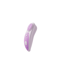 Sextoys, sexshop, loveshop, lingerie sexy : Stimulateur Clitoris : Vibro connecté Ferri - Lovense