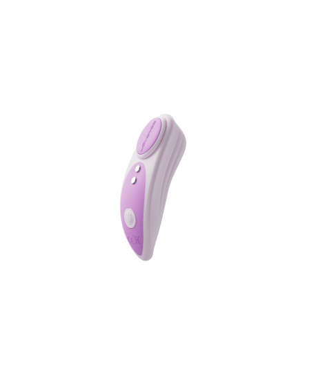 Sextoys, sexshop, loveshop, lingerie sexy : Stimulateur Clitoris : Vibro connecté Ferri - Lovense