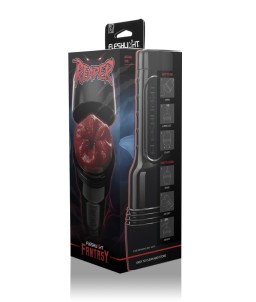 Sextoys, sexshop, loveshop, lingerie sexy : Masturbateur - Vagin Artificiel : Fleshlight fantasy Reaper