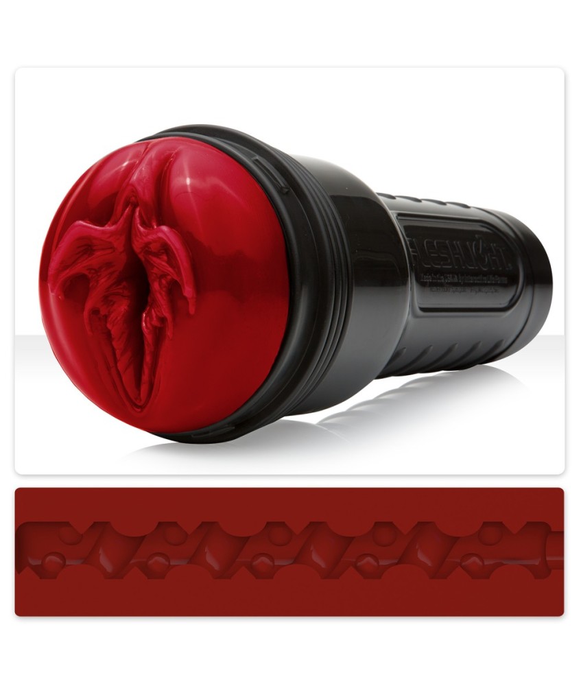 Sextoys, sexshop, loveshop, lingerie sexy : Masturbateur - Vagin Artificiel : Fleshlight fantasy Immorta